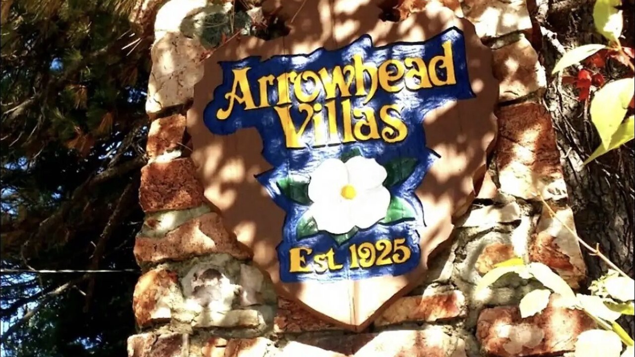 Photo of Outdoor in Arrowhead Villas