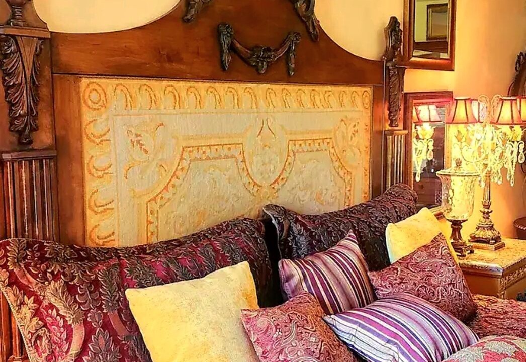 Photo of Bedroom in Lake Las Vegas