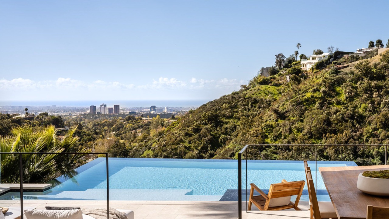 Photo of Outdoor in Bel Air