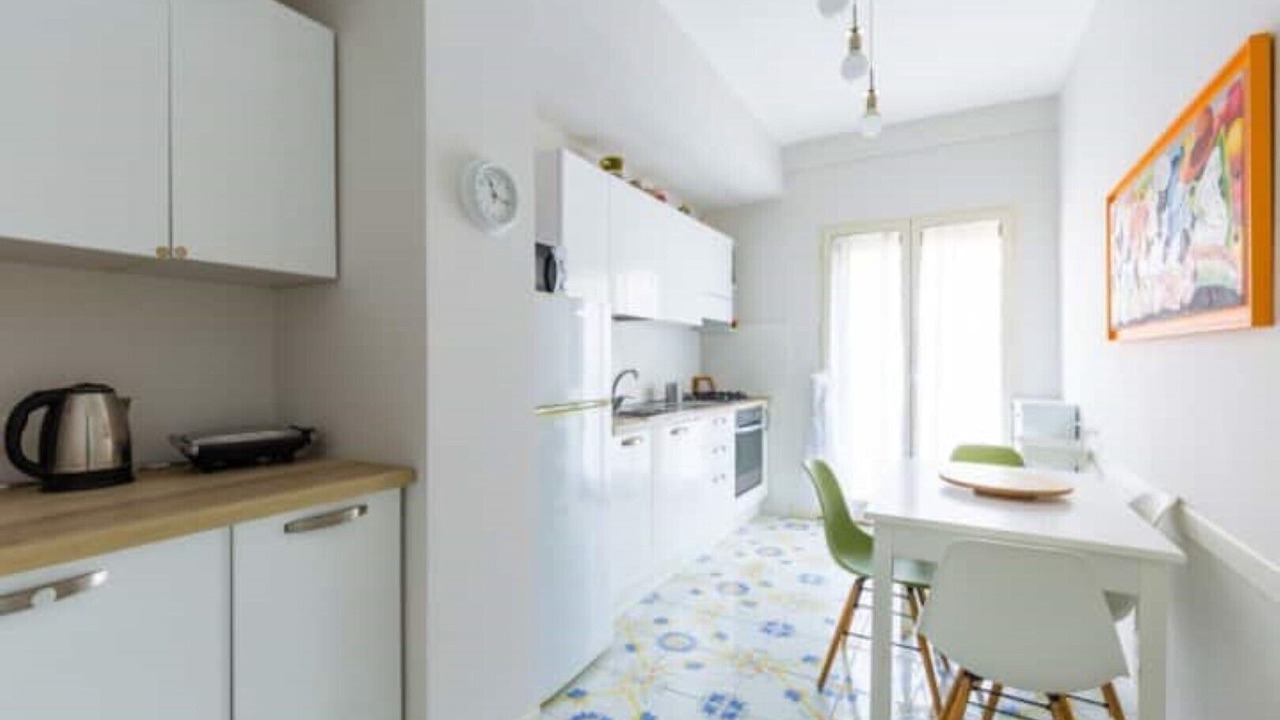 Photo of Kitchen in Piano di Sorrento