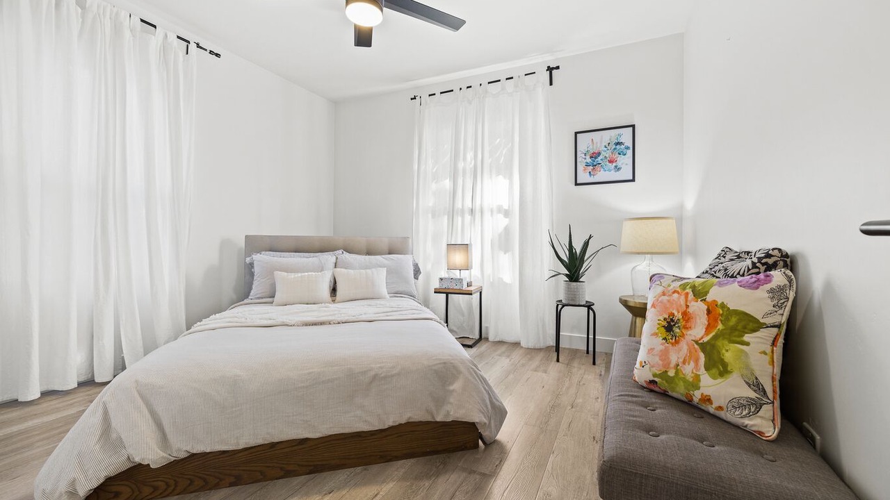 Photo of Bedroom in Central Sacramento