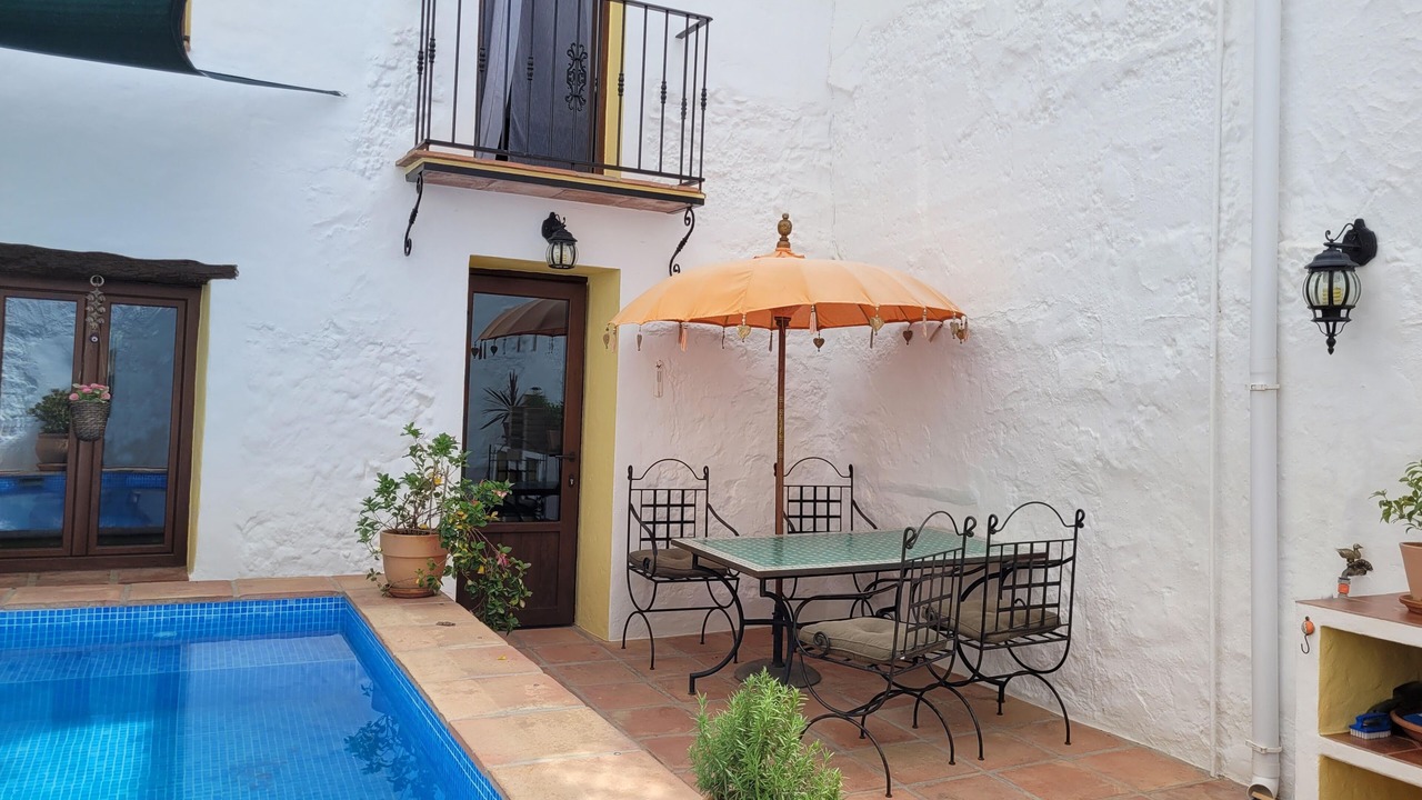 Photo of Outdoor in Canillas de Albaida