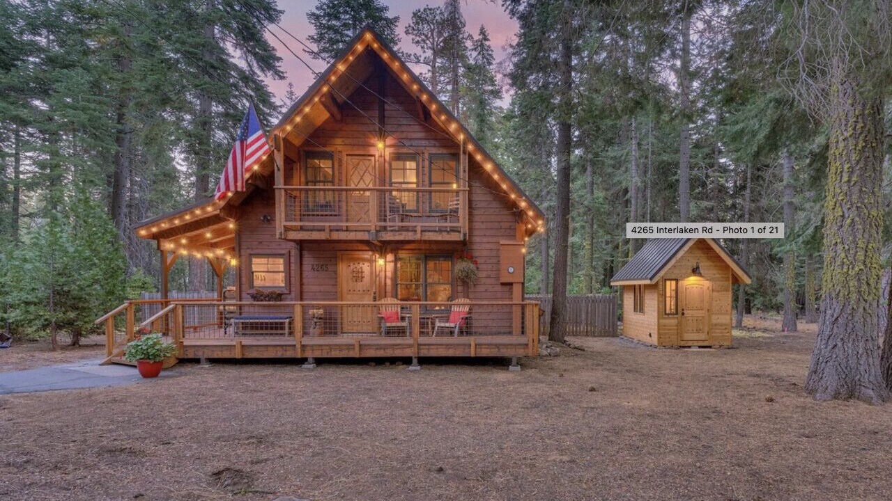 Photo of Others in Tahoe Pines