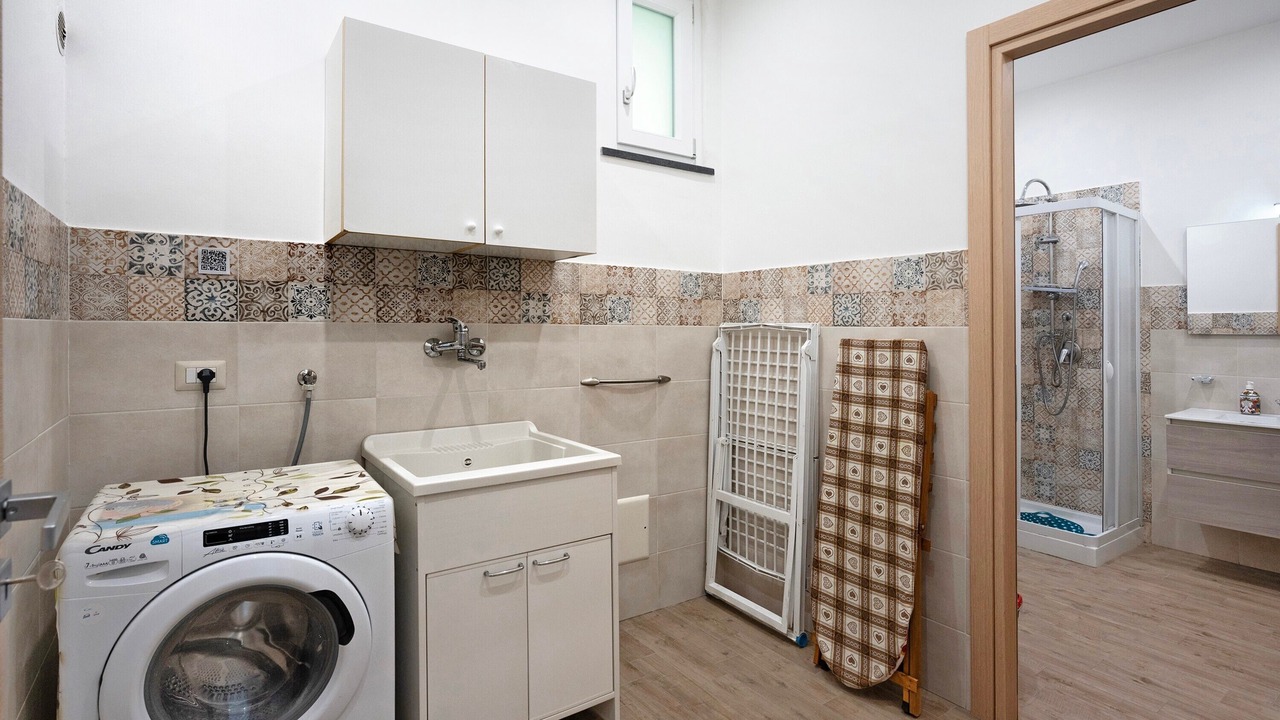 Photo of Bathroom in San Lazzaro