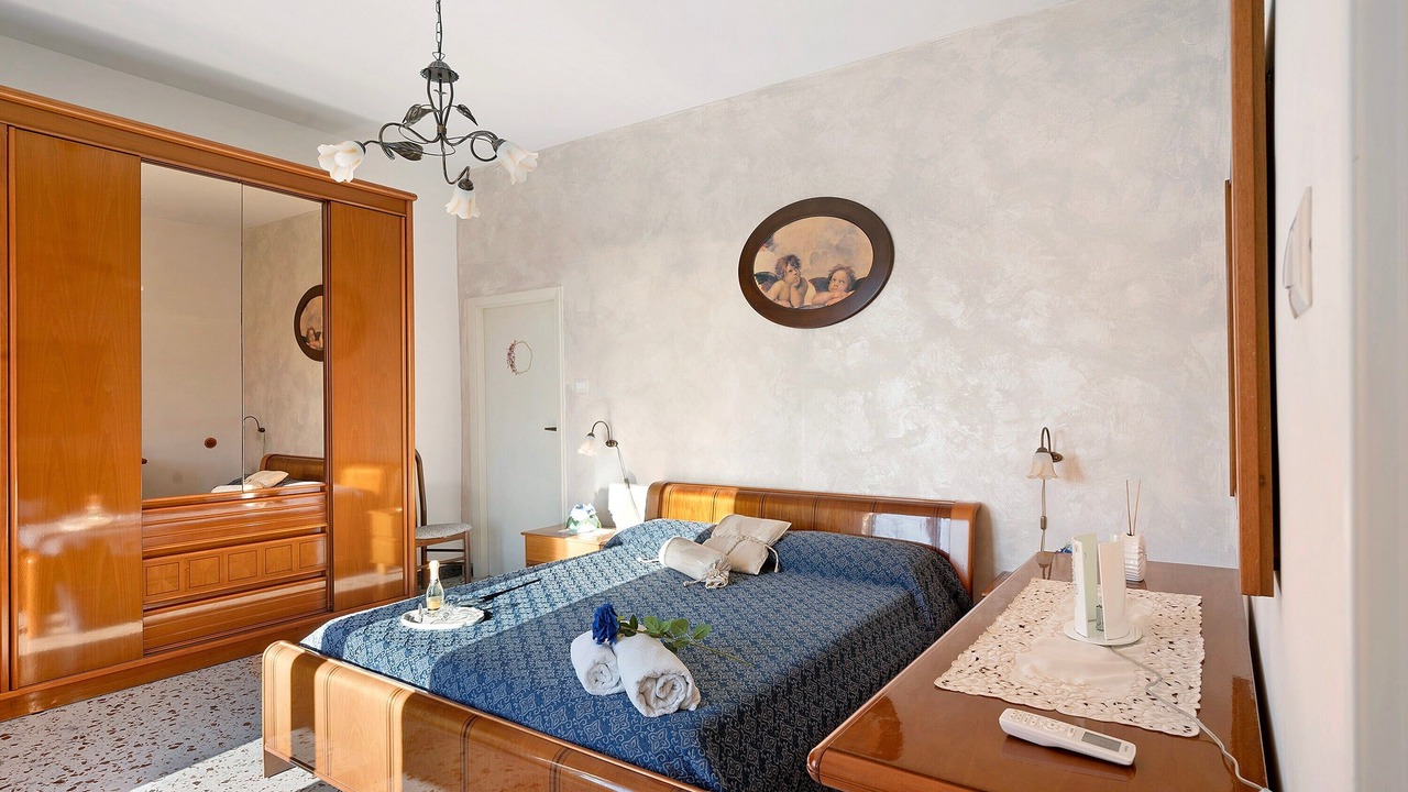 Photo of Bedroom in San Lazzaro