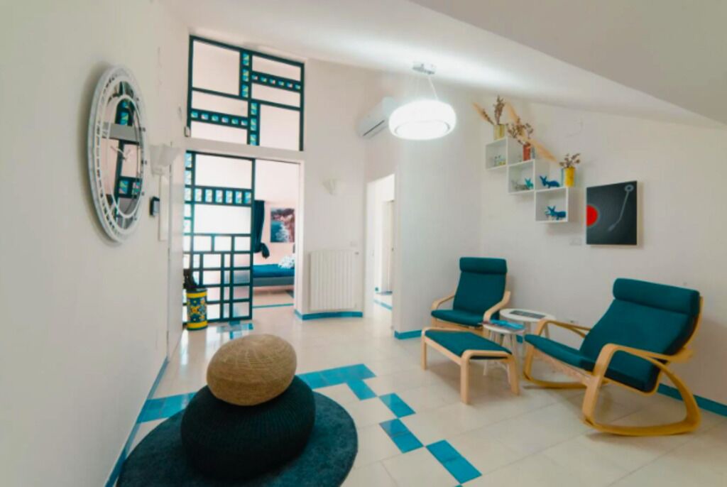 Photo of Bedroom in Ravello