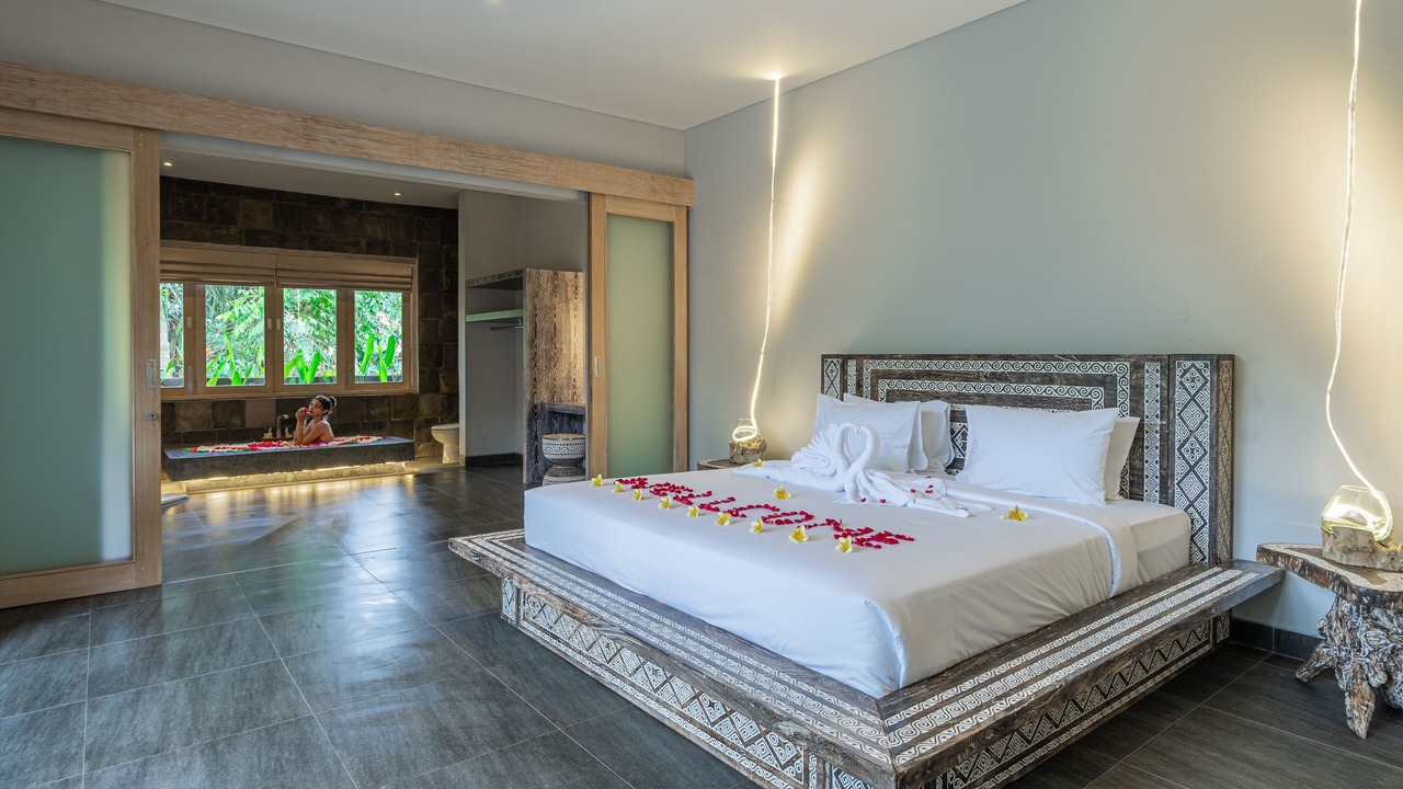 Photo of Bedroom in Melayang