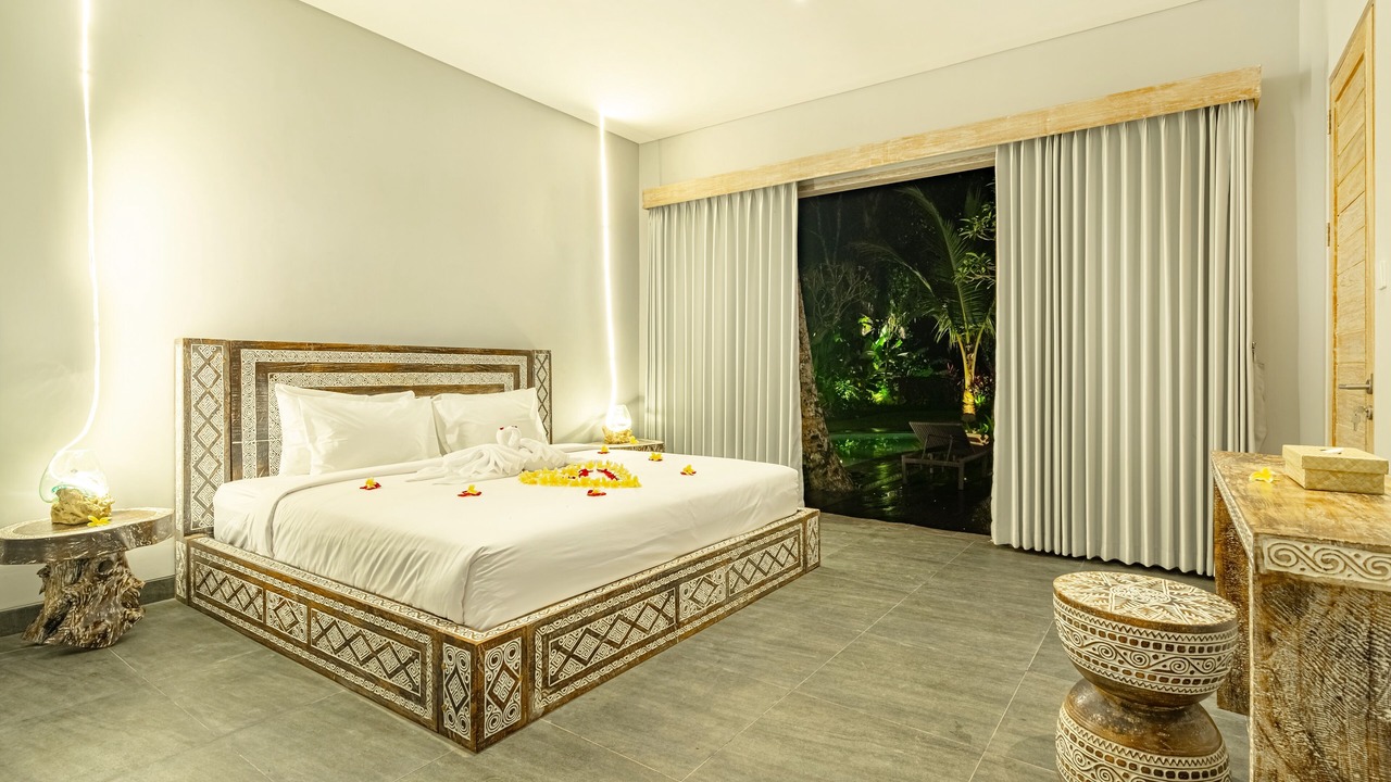 Photo of Bedroom in Melayang
