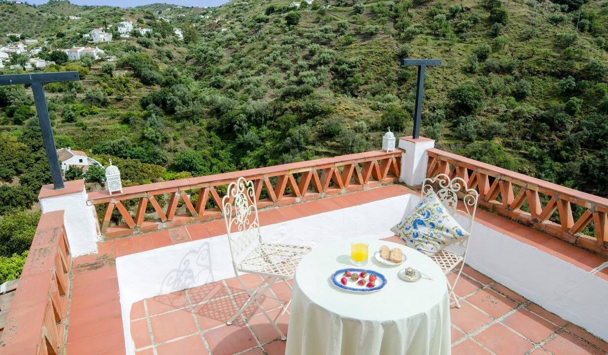 Photo of Outdoor in Canillas de Aceituno