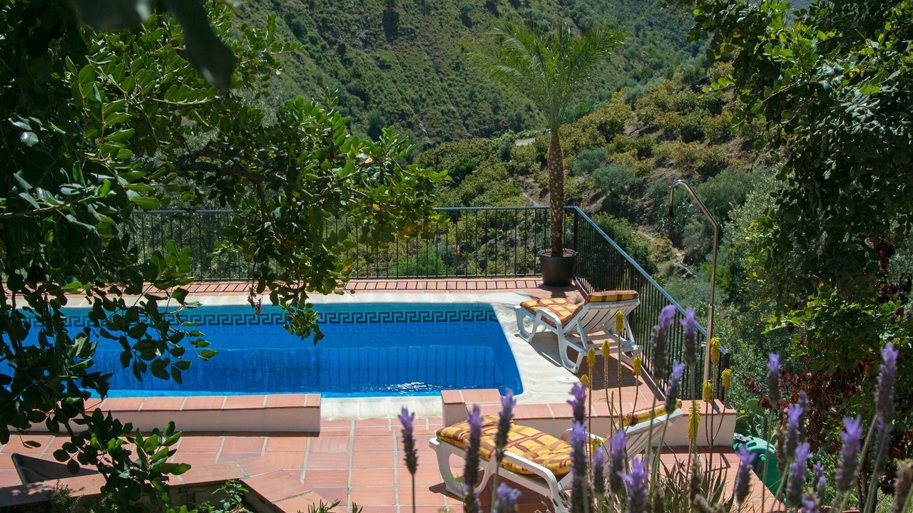 Photo of Outdoor in Canillas de Aceituno