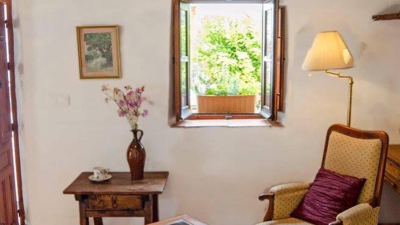Photo of Livingroom in Canillas de Aceituno