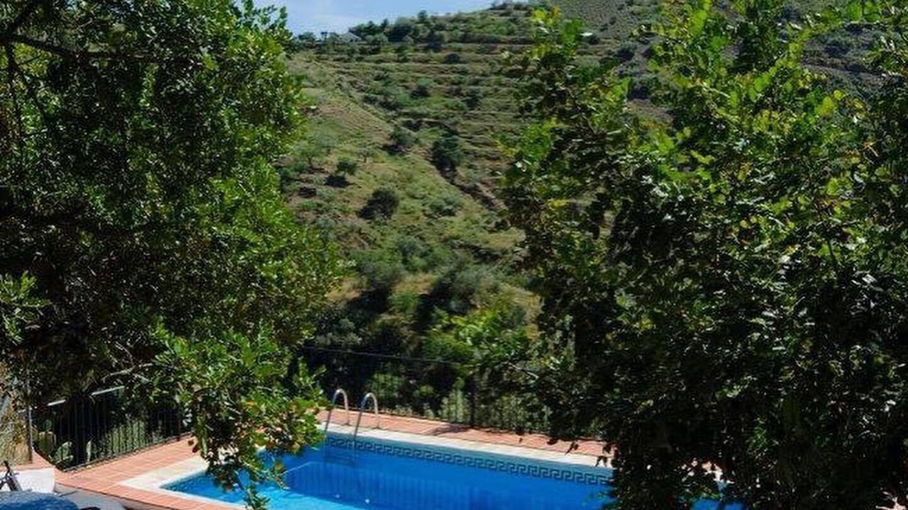 Photo of Outdoor in Canillas de Aceituno