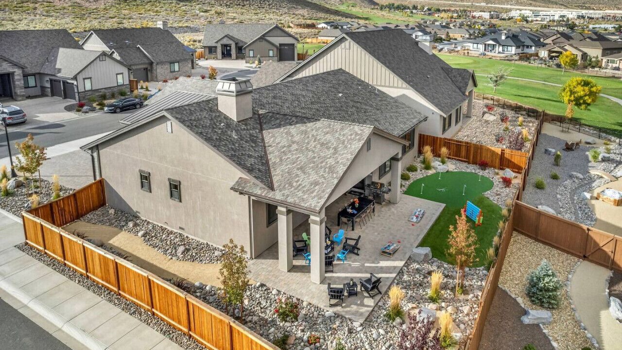 Photo of Outdoor in Carson City