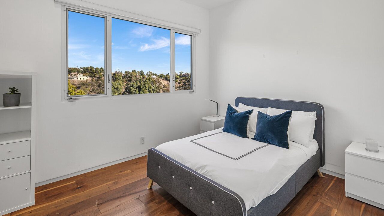 Photo of Bedroom in Bel Air
