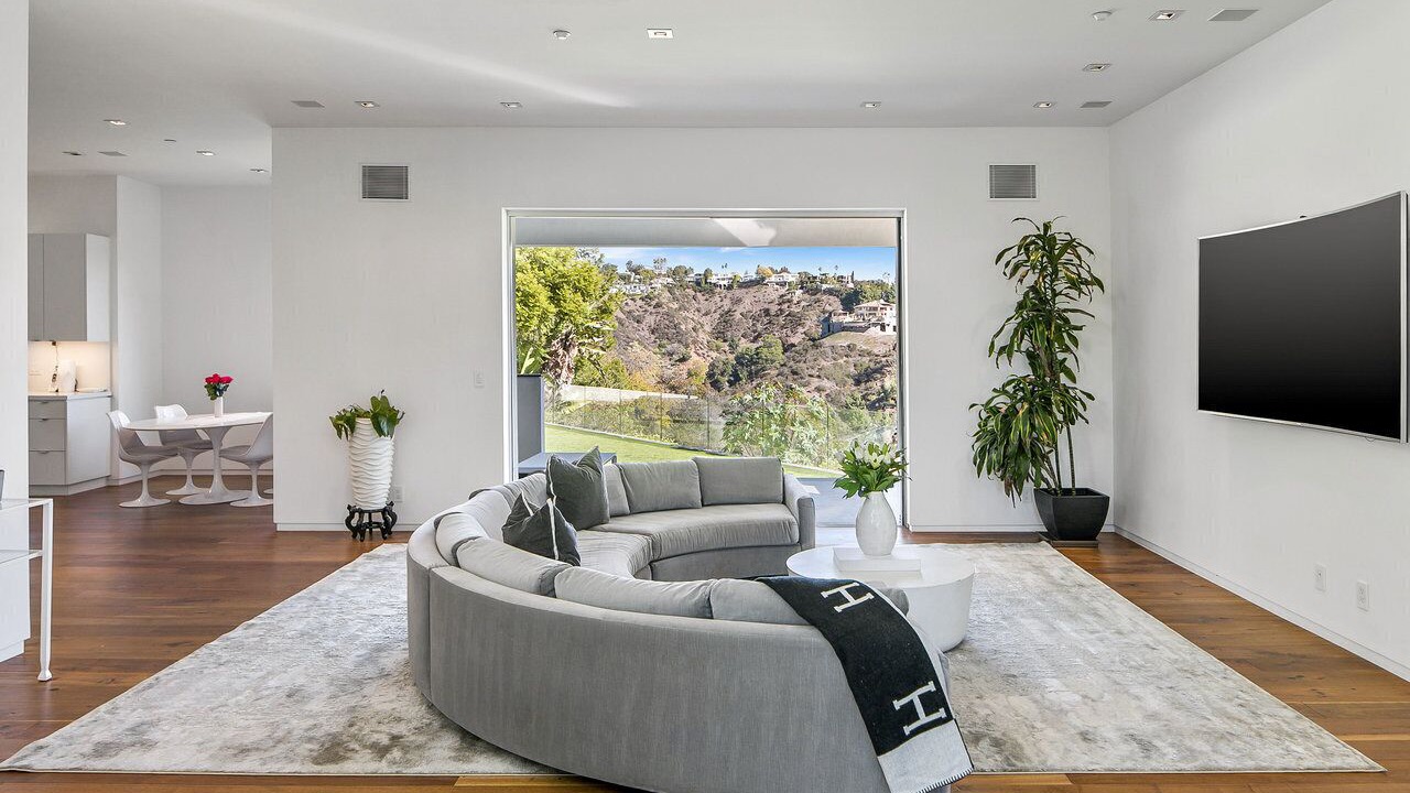 Photo of Livingroom in Bel Air