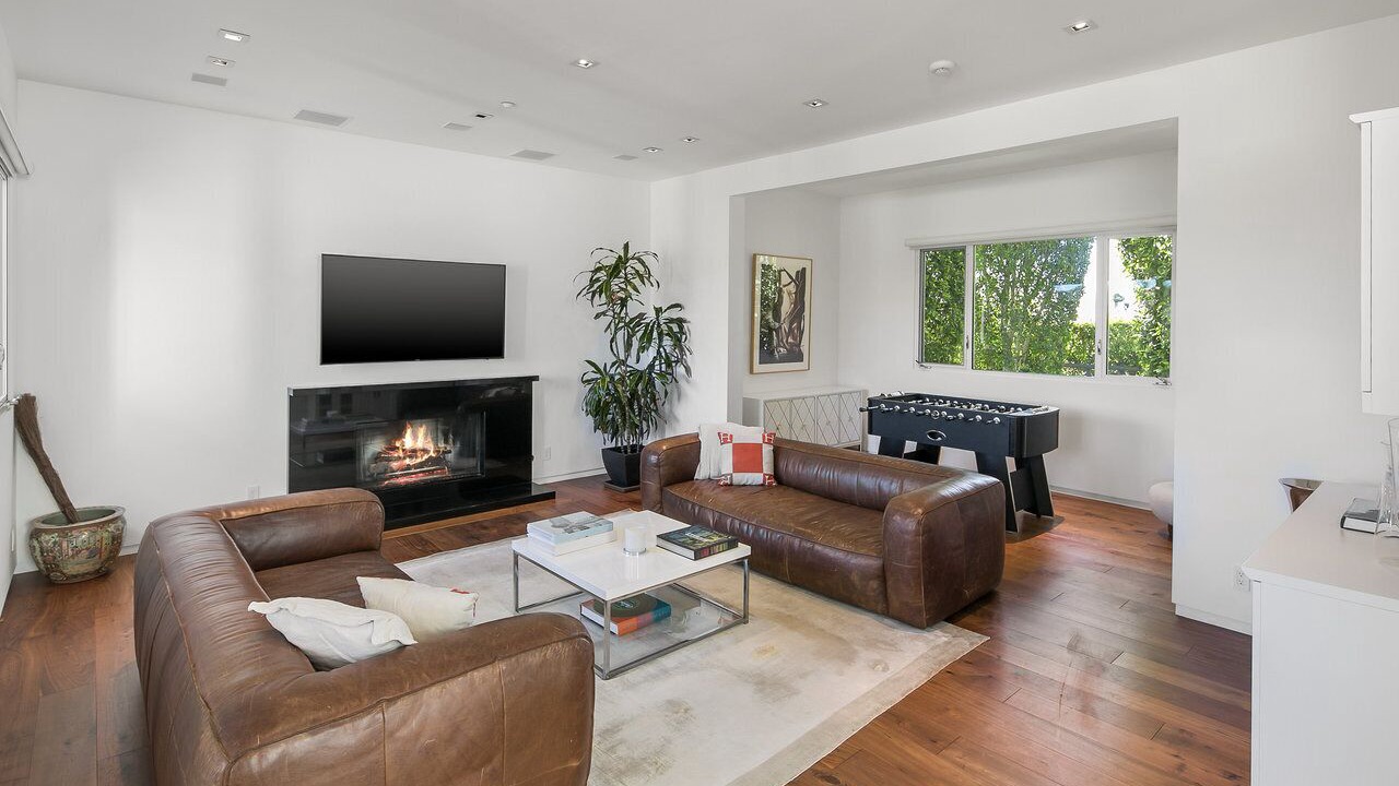 Photo of Livingroom in Bel Air