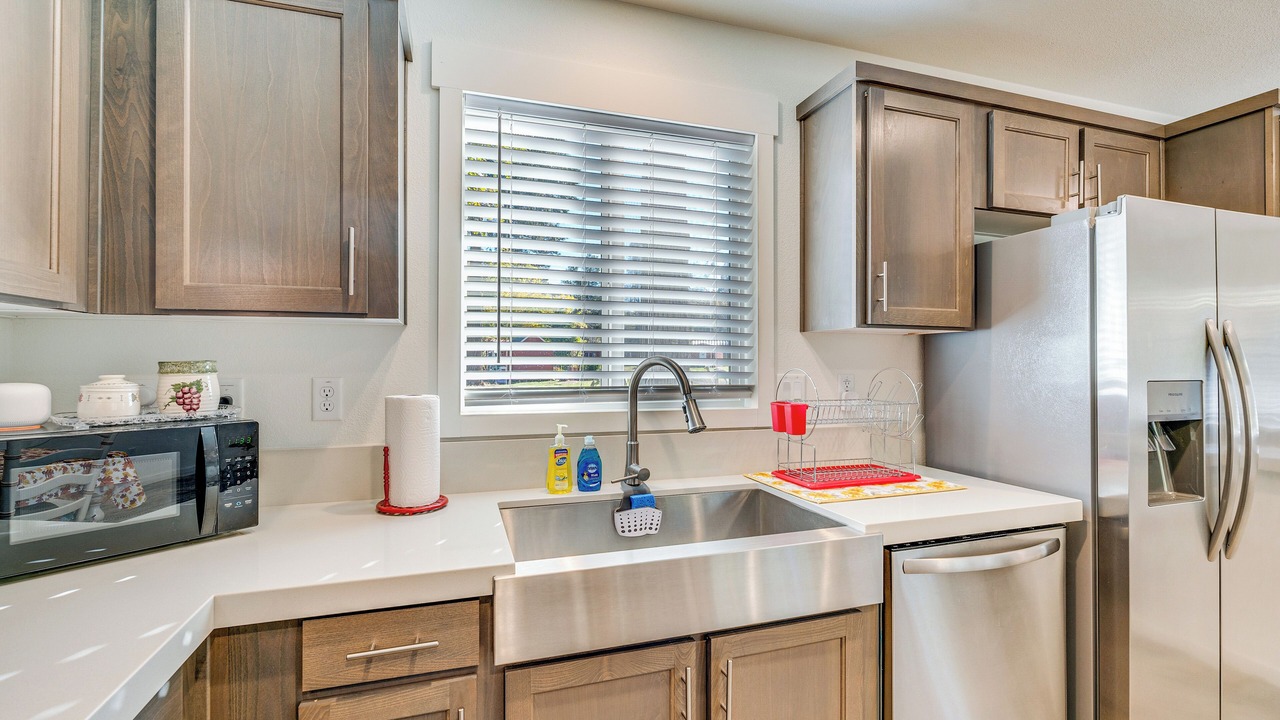 Photo of Kitchen in Apple Hill