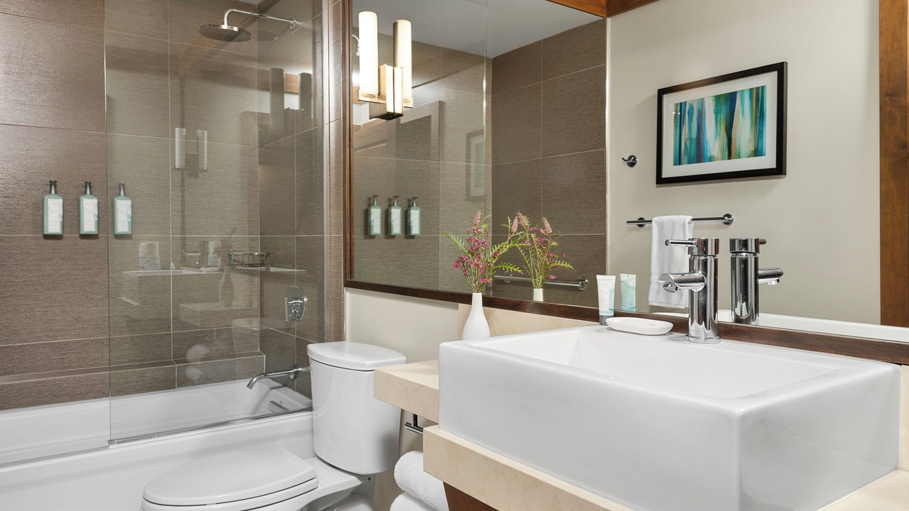 Photo of Bathroom in Incline Village