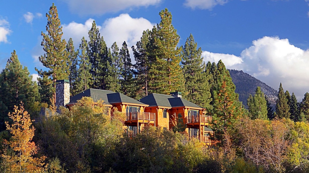 Photo of Outdoor in Incline Village