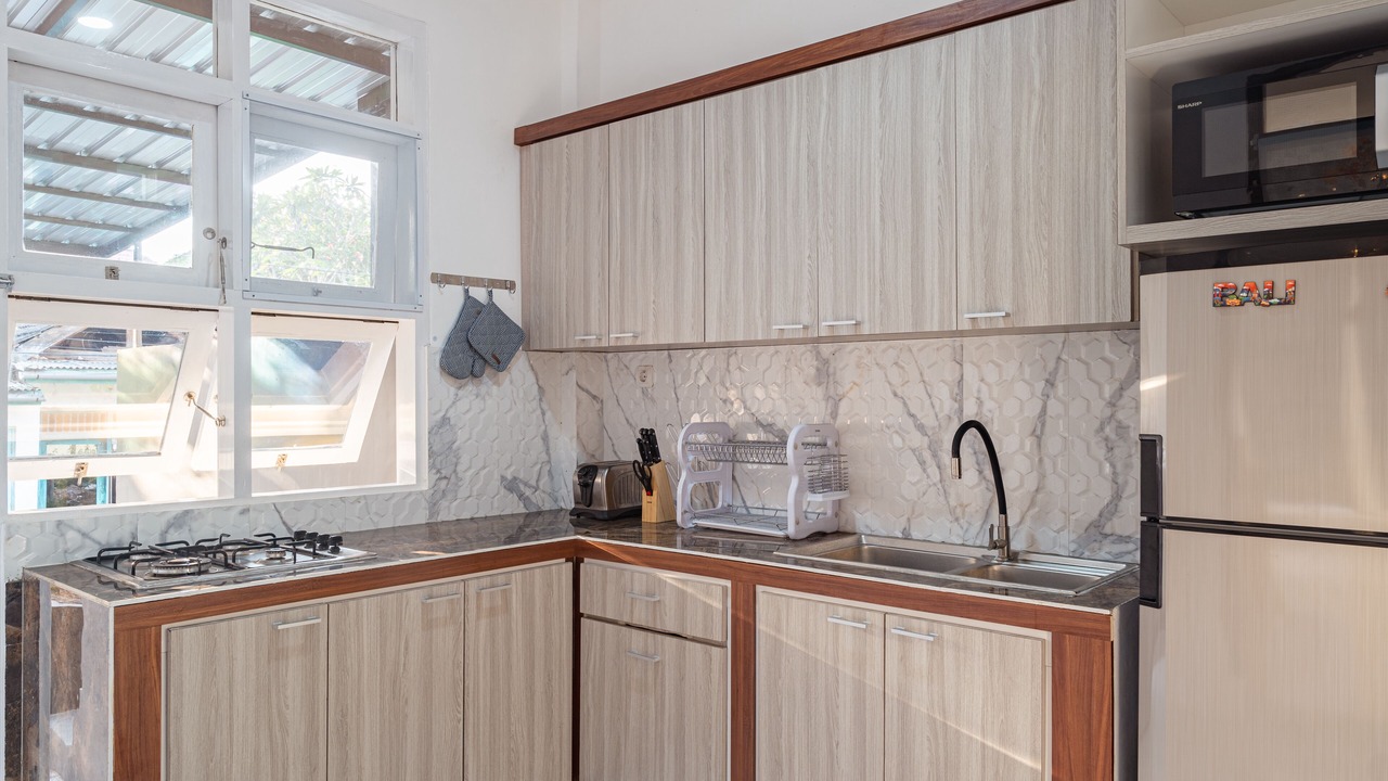 Photo of Kitchen in Bukit