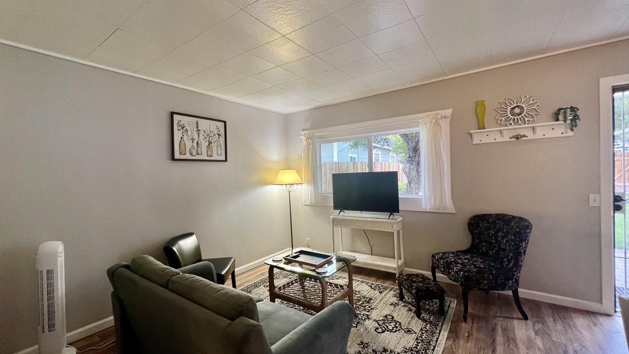 Photo of Bedroom in Carson City