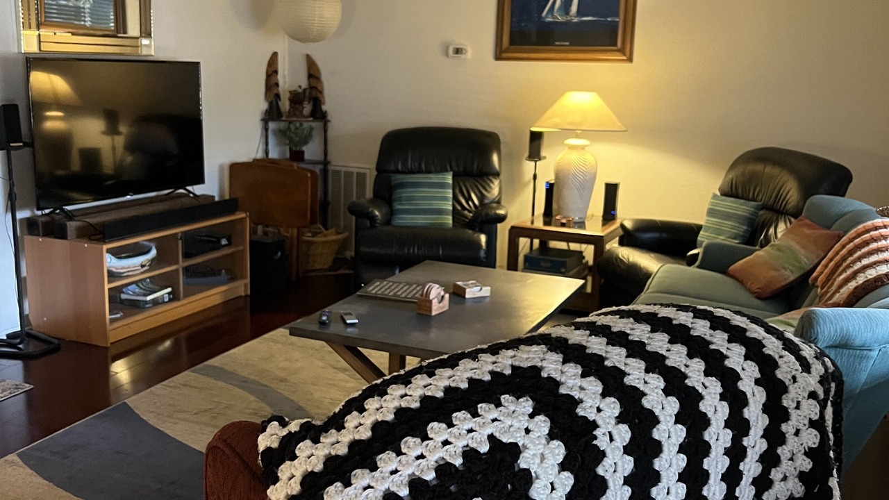 Photo of Livingroom in Tahoe Paradise
