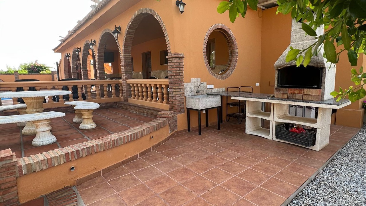 Photo of Outdoor in Campanillas