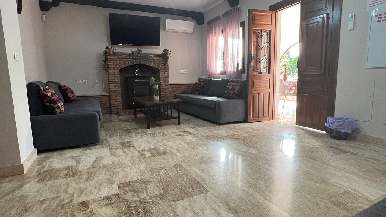 Photo of Livingroom in Campanillas