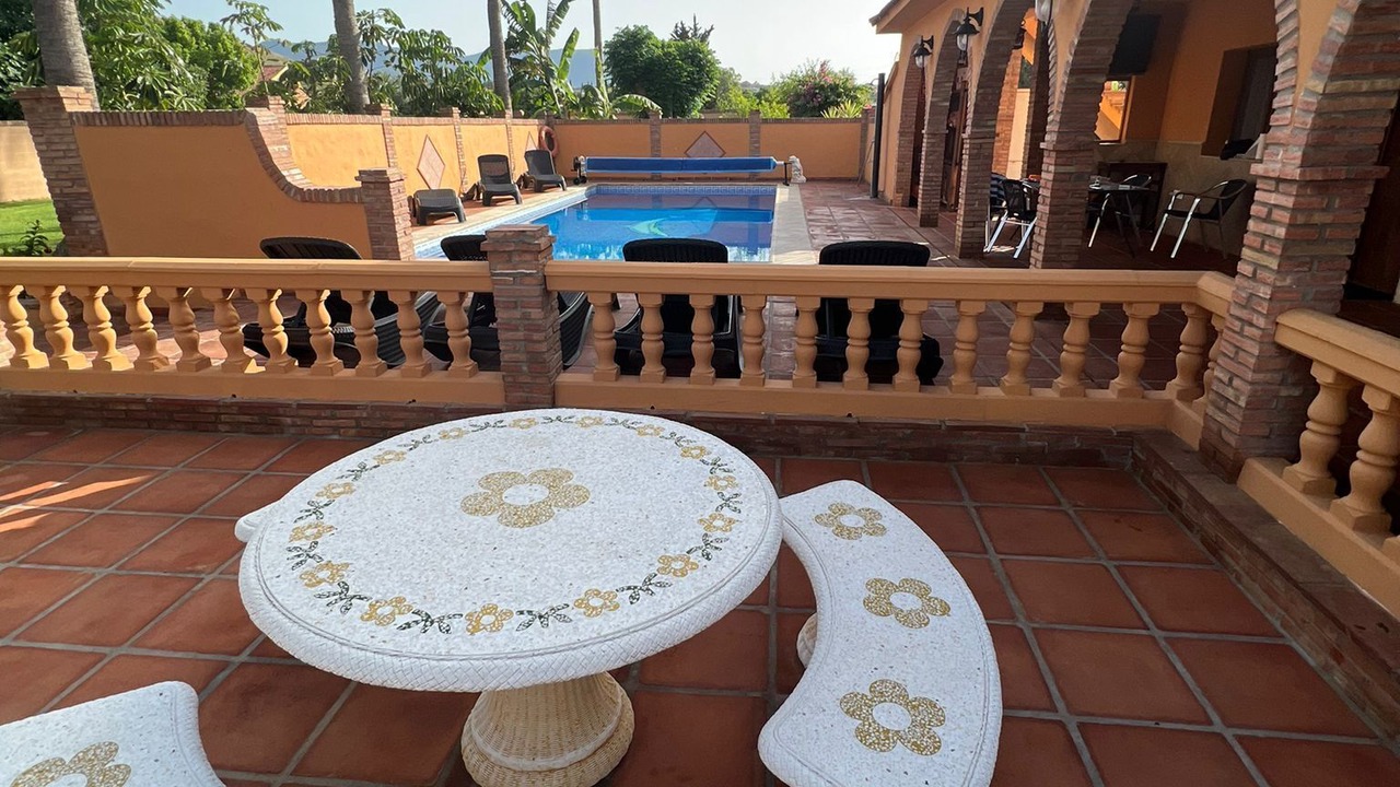 Photo of Outdoor in Campanillas