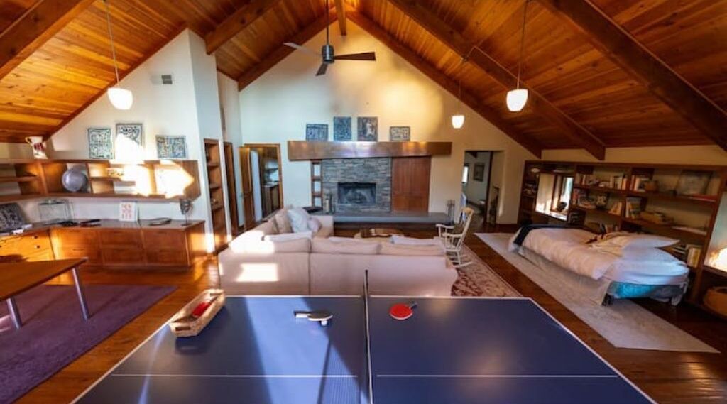 Photo of Bedroom in Placerville