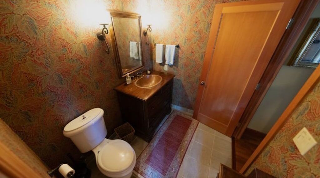 Photo of Bathroom in Placerville