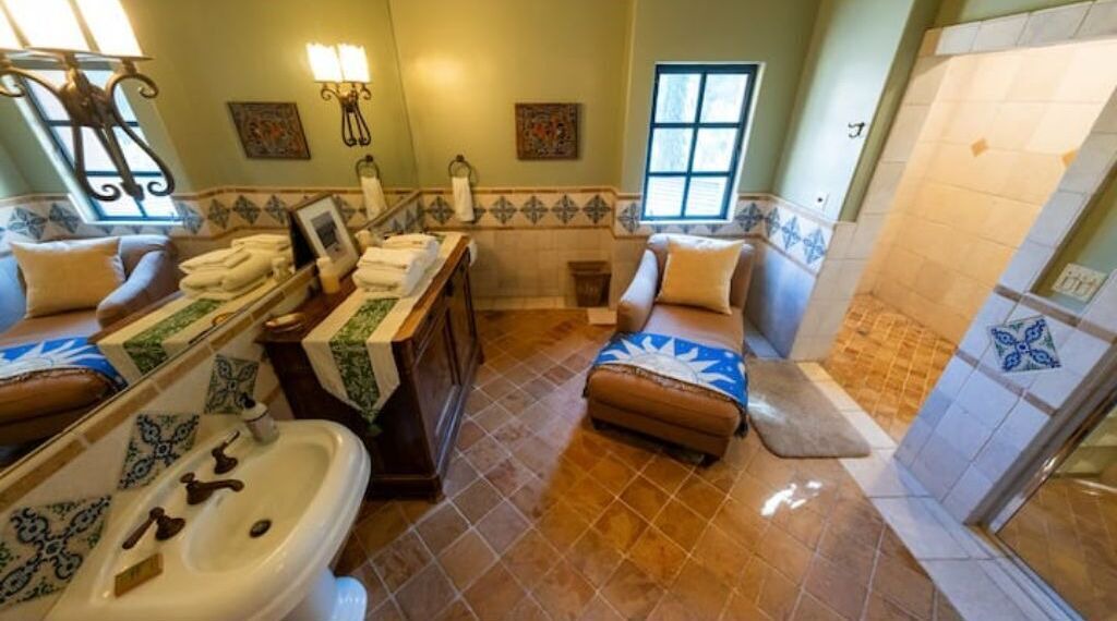 Photo of Bathroom in Placerville