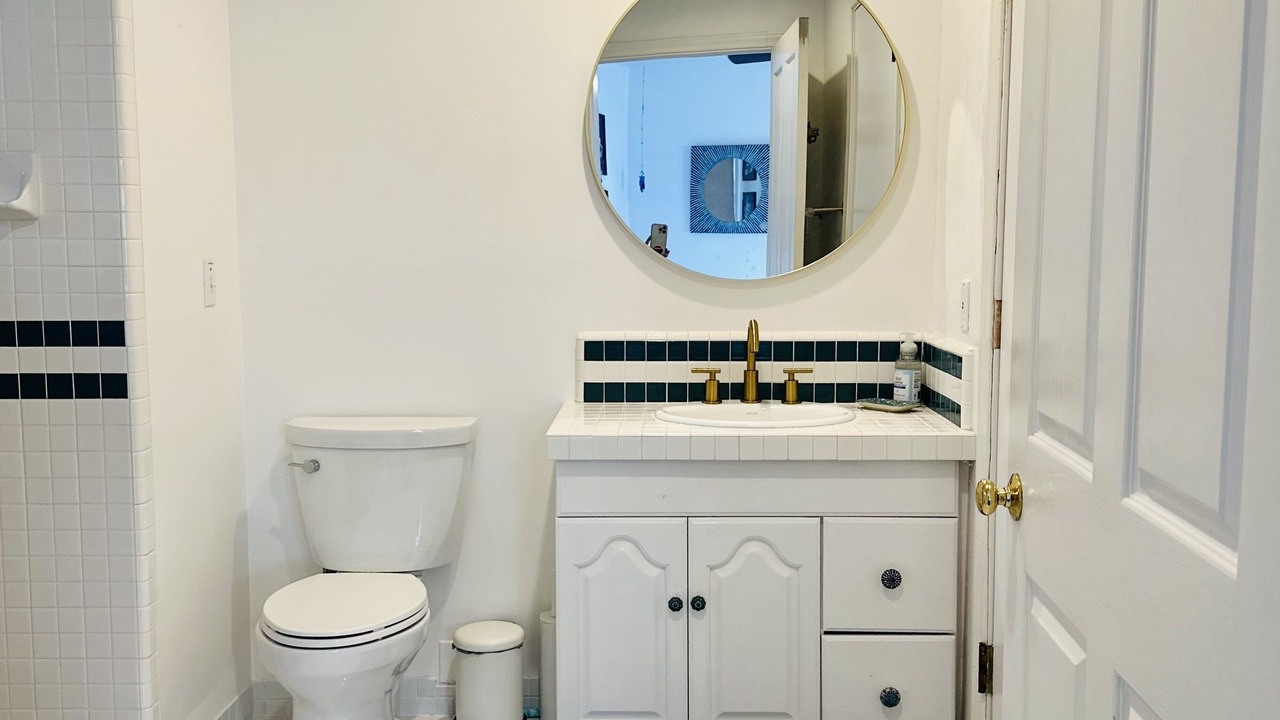 Photo of Bathroom in San Clemente