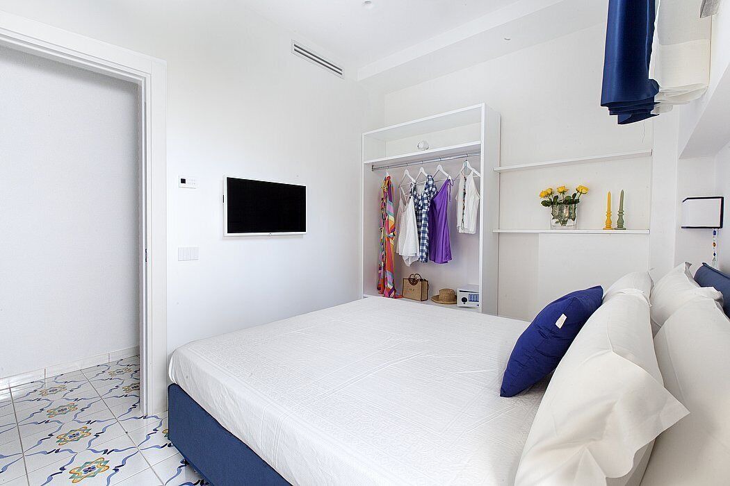 Photo of Bedroom in Sant'Agnello
