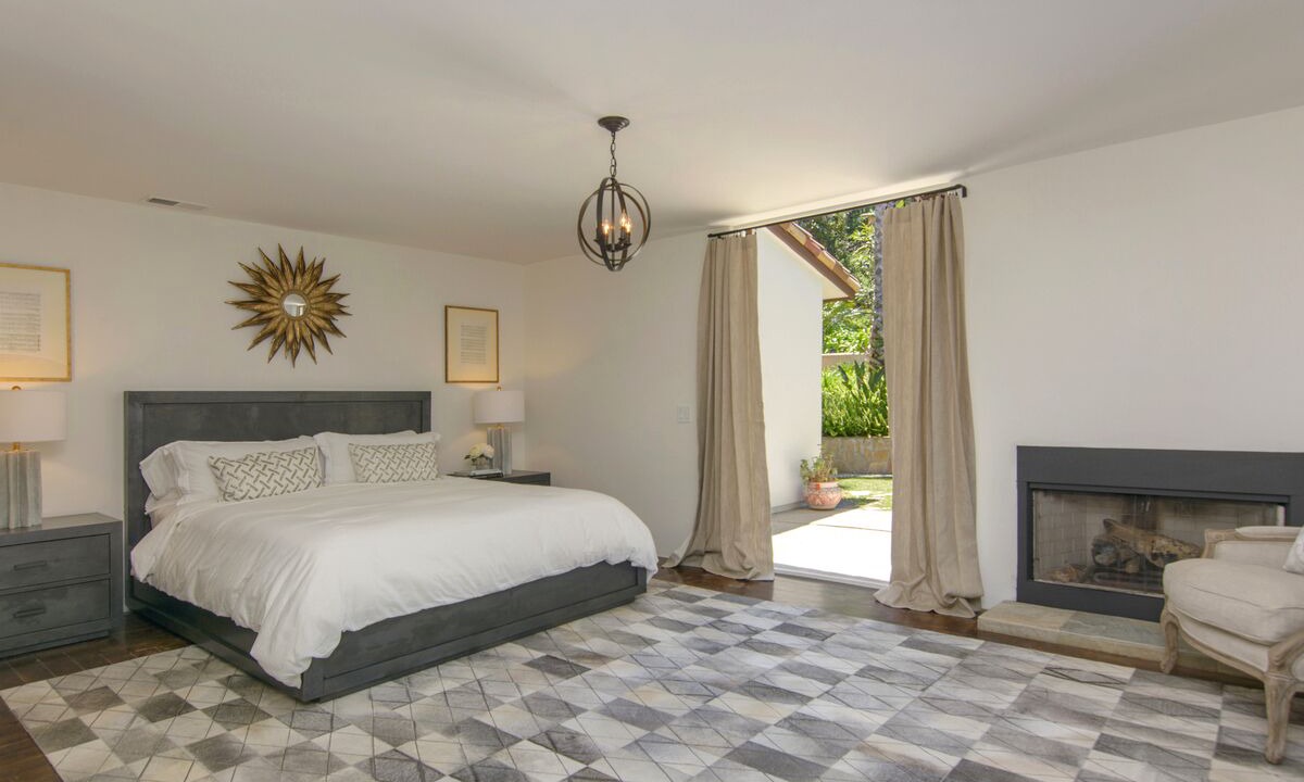 Photo of Bedroom in Muirlands