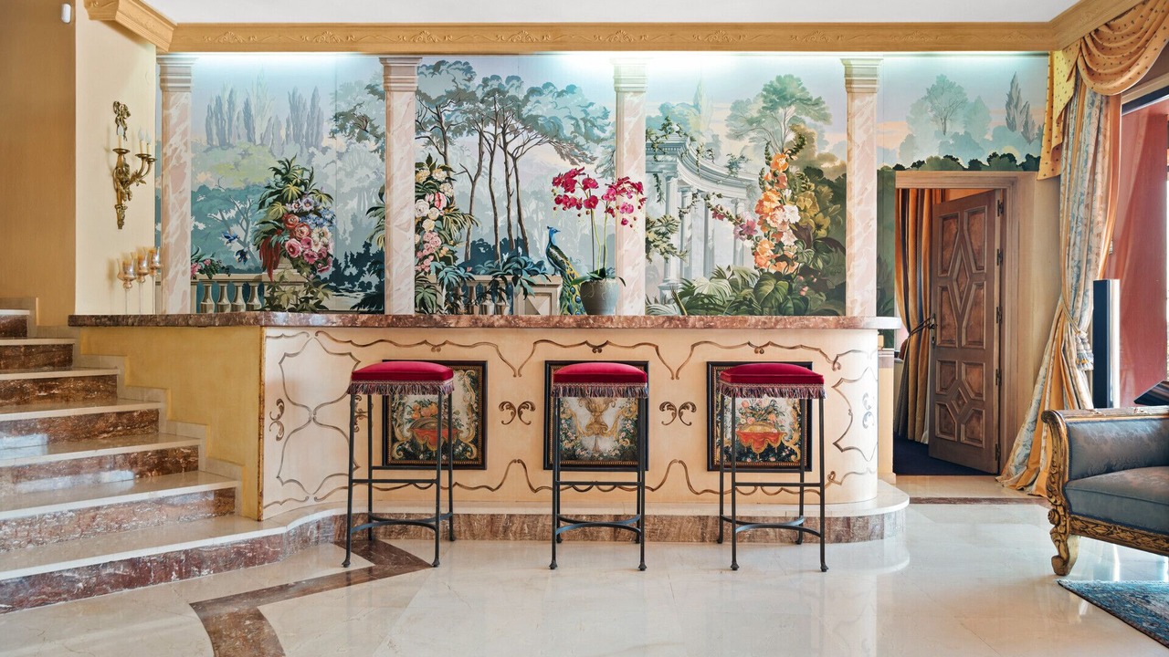 Photo of Livingroom in New Golden Mile