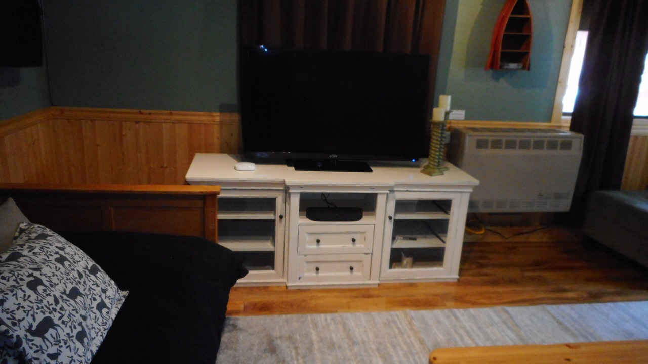 Photo of Livingroom in Pla-Vada Woodlands