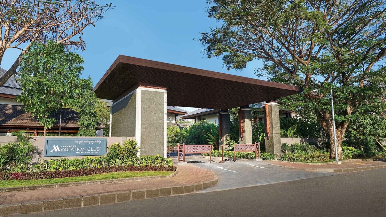 Photo of Outdoor in Sawangan