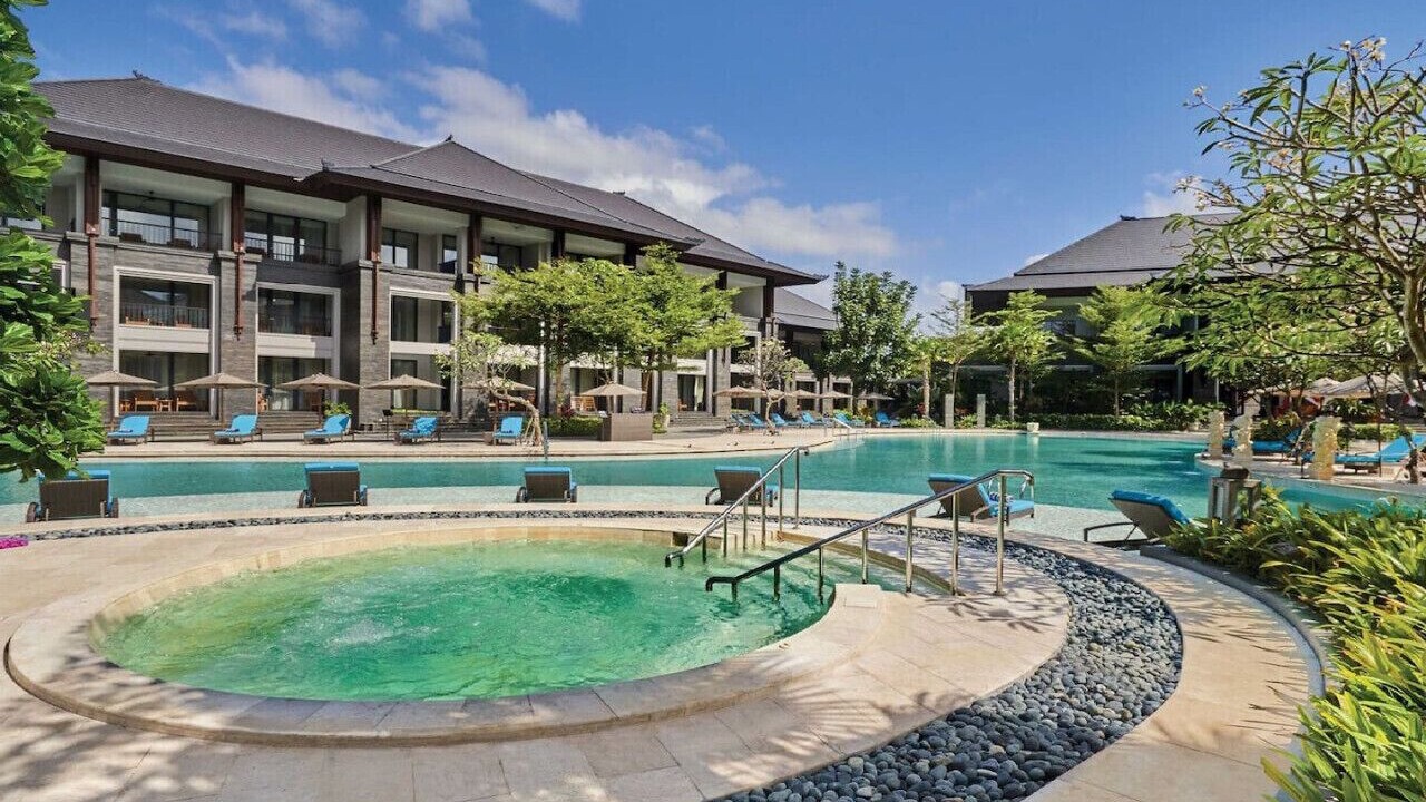 Photo of Outdoor in Sawangan