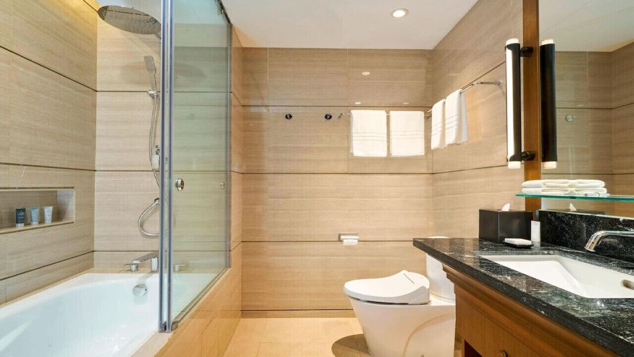 Photo of Bathroom in Sawangan