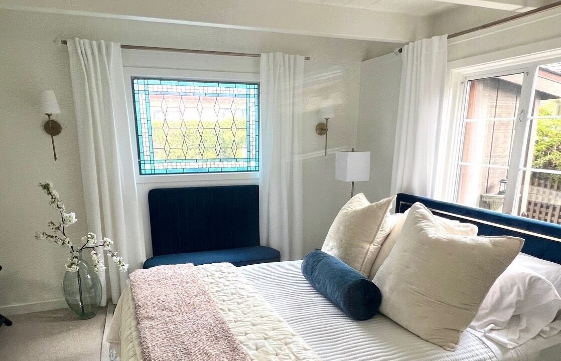 Photo of Bedroom in Northeast Carmel