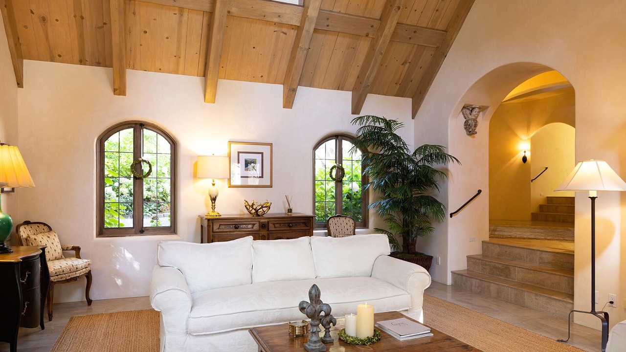 Photo of Livingroom in Southeast Carmel