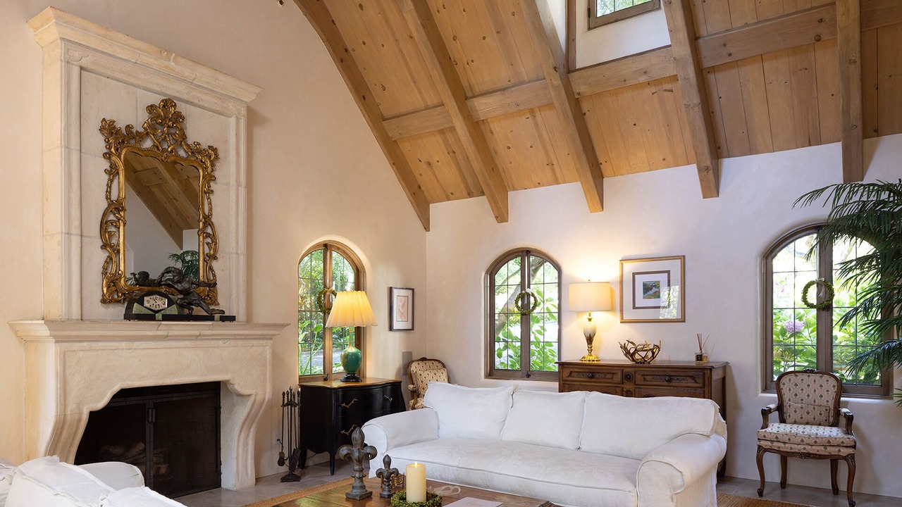 Photo of Livingroom in Southeast Carmel