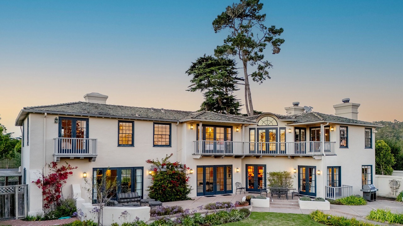 Photo of Outdoor in Pebble Beach