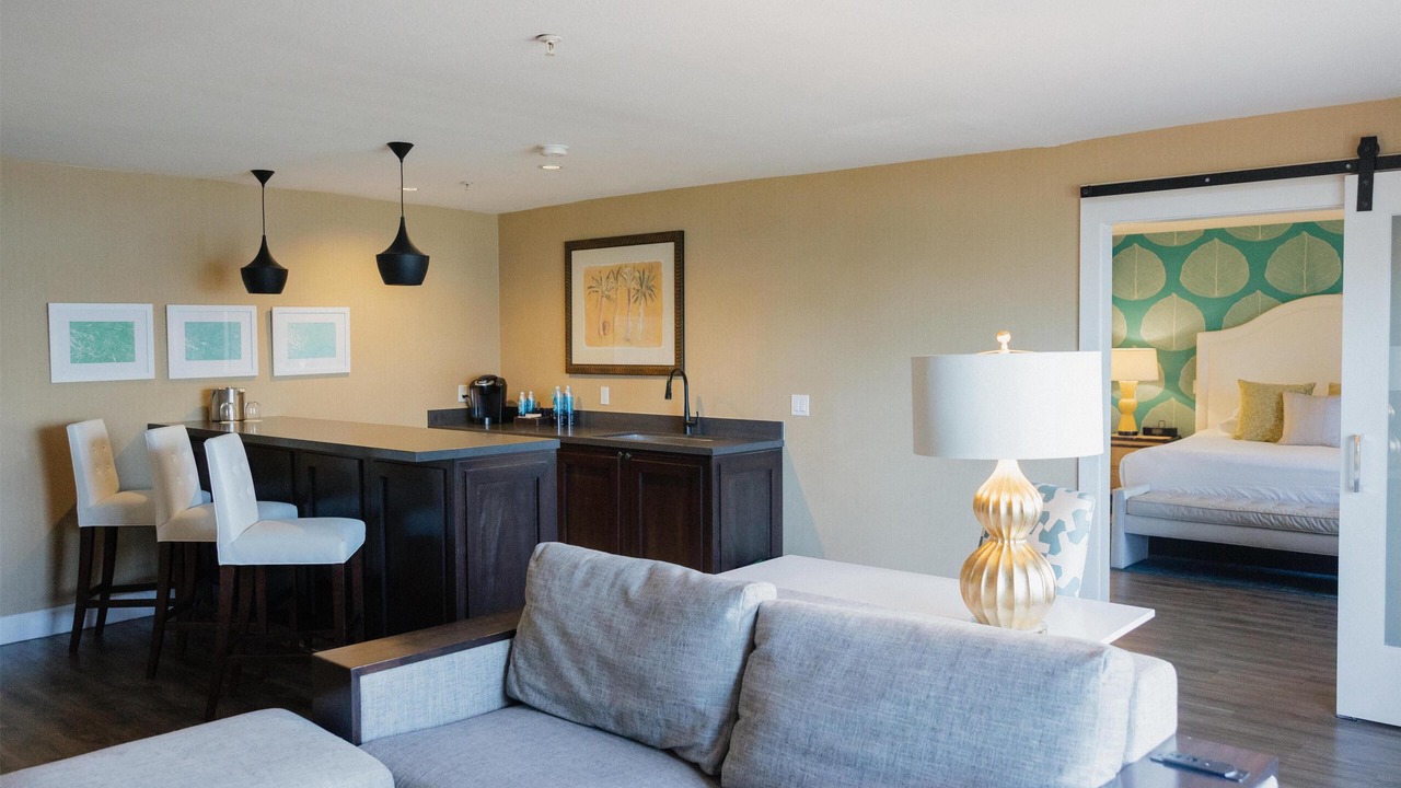 Photo of Bedroom in La Playa