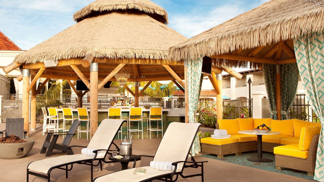 Photo of Outdoor in La Playa