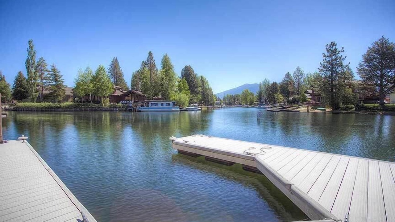 Photo of Outdoor in Tahoe Keys