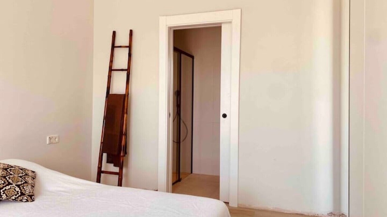 Photo of Bedroom in Urbanizacion Puerto de Estepona