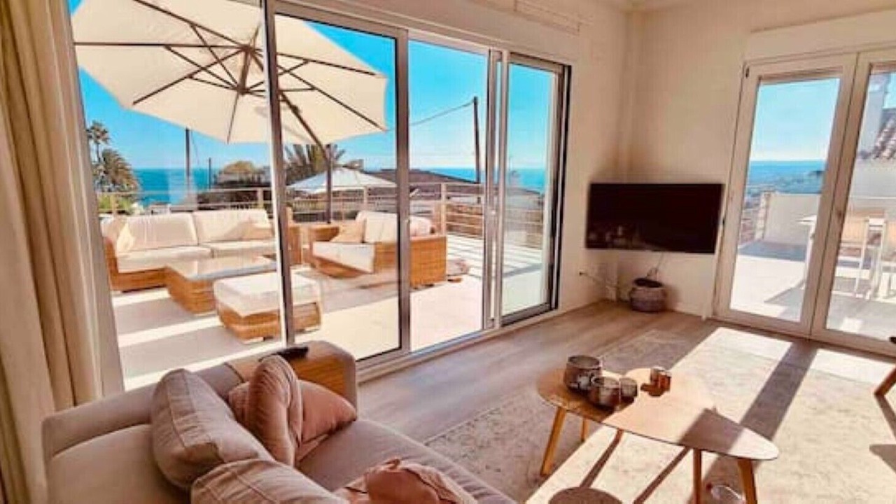 Photo of Livingroom in Urbanizacion Puerto de Estepona