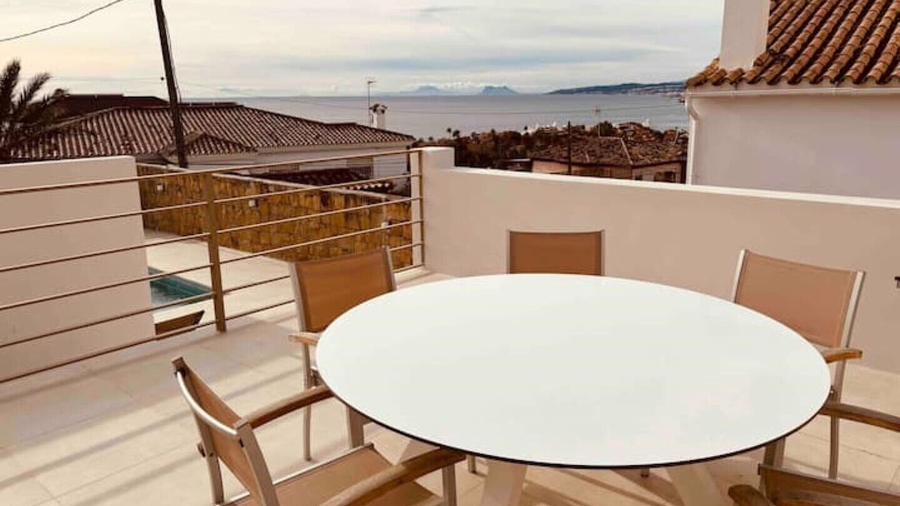 Photo of Outdoor in Urbanizacion Puerto de Estepona